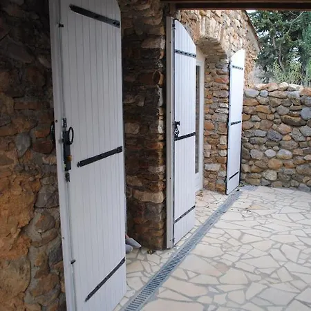 Le Fenouillet Proche Des Grands Buffets Panzió Narbonne