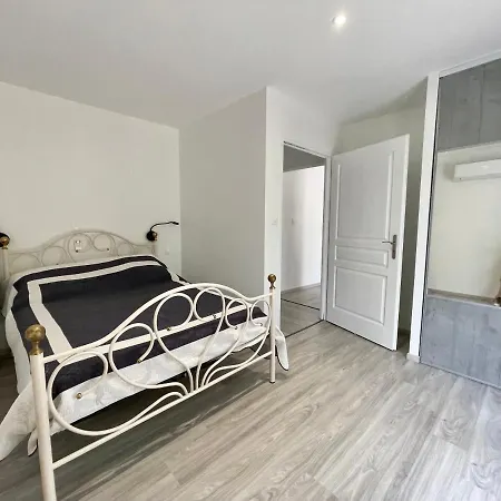 Le Fenouillet Proche Des Grands Buffets 4* Narbonne