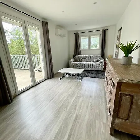 Le Fenouillet Proche Des Grands Buffets 4* Narbonne