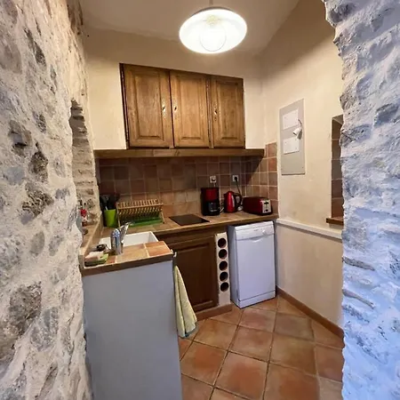 Le Fenouillet Proche Des Grands Buffets 4*